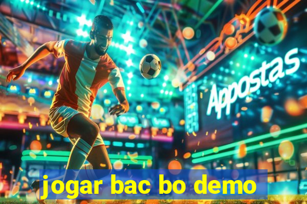 jogar bac bo demo